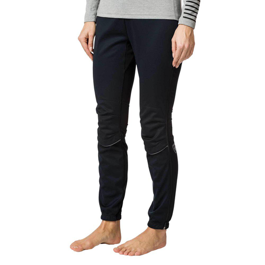 Rossignol Softshell Pants Black XS Woman