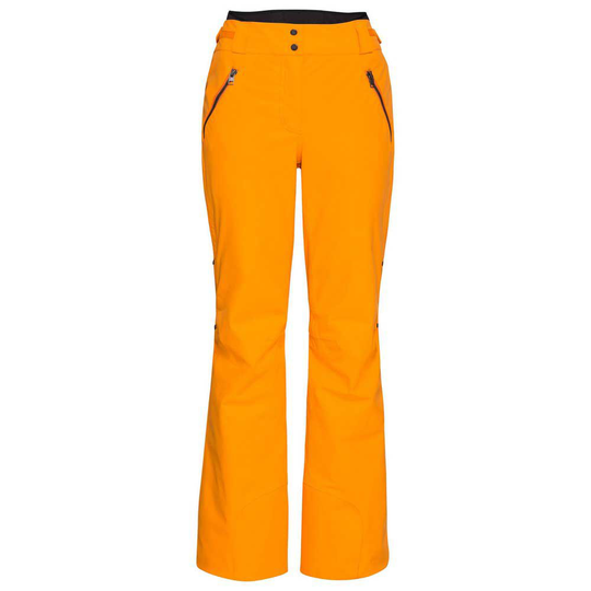 Head Rebels Pants Orange S Woman