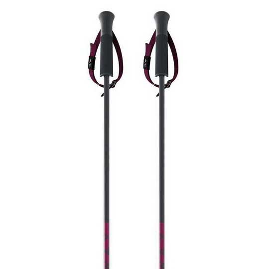One Way Fr 13 Comp Poles Purple 105 cm
