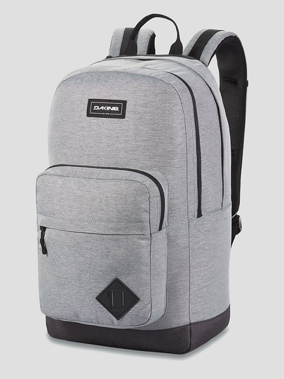 Dakine 365 DLX 27L Backpack geyser grey