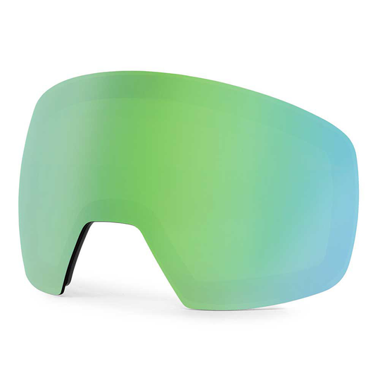 Rekd Protection Ascent Magsphere Lens Green Chromatic Aurora/CAT3
