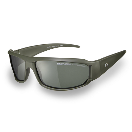 Sunwise Henley Sunglasses