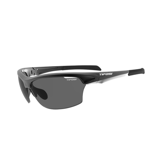Intense Single Lens Sunglasses Road | Road Gloss Black/smoke Lens