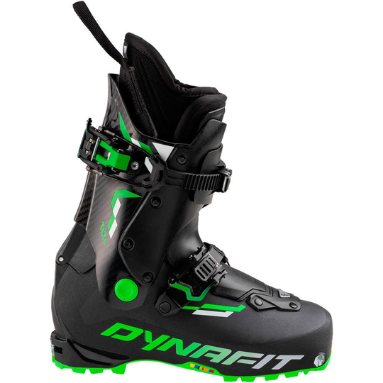 Dynafit Tlt8 Carbonio Touring Boots Black 23.0