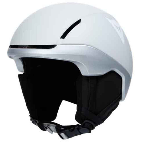 Dainese Snow Scarabeo Elemento Youth Helmet White S-M