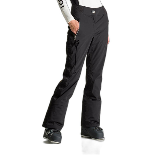 Rossignol Stellar Pants Black M Woman