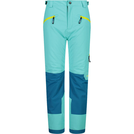 Cmp Girl 32w0504 Pants Blue 4 Years Boy