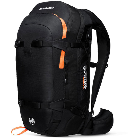 Mammut Pro Protection Airbag 3.0 35l Backpack Black