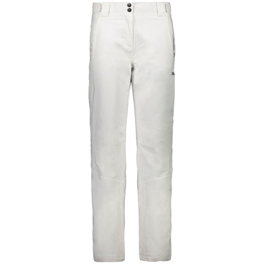 Cmp Ski 39w1716 Pants White M Woman
