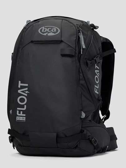 BCA Float E2 35L Avalanche Backpack black