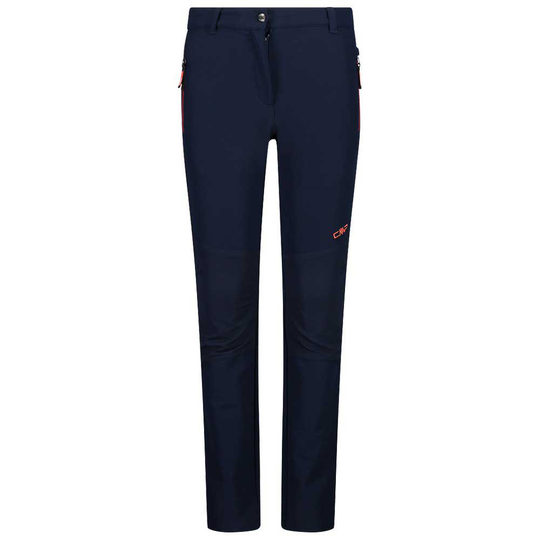 Cmp Girl 32t1065 Pants Blue 4 Years Boy