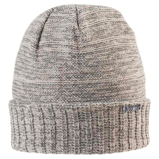 Cairn Adam Beanie Grey Man