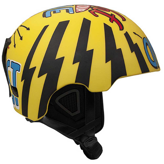Dmd Dream Helmet Yellow M-L