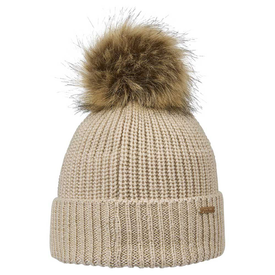 Cairn Lea Beanie Beige Man