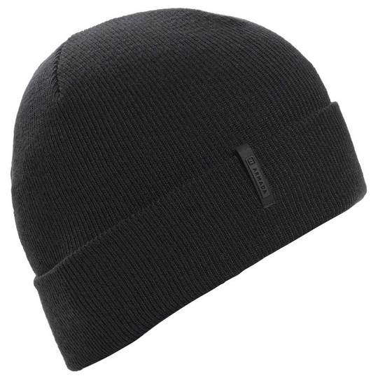 Armada Staple Beanie Black Man