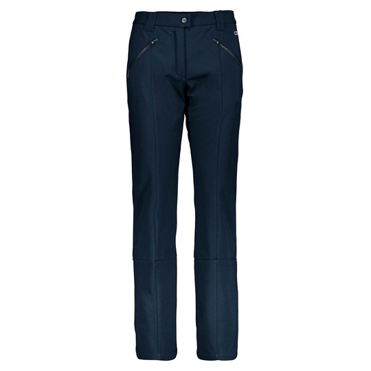 Cmp 38a1586 Pants Blue 2XS Woman