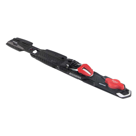 Rossignol Move Swich Alpine Ski Bindings Silver