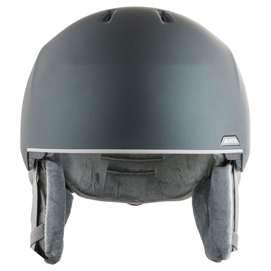 Alpina Albona Helmet Black S-M