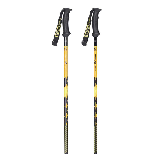 K2 Power Composite Pole Golden 110 cm