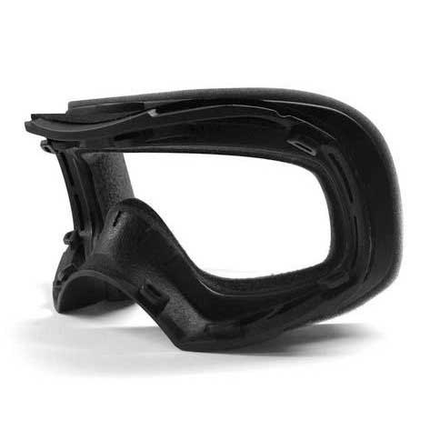 Oakley Foam Faceplate Black