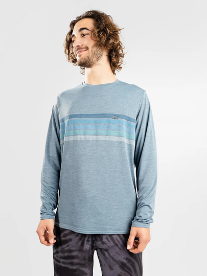 Patagonia Cap Cool Daily Graphic Longsleeve Lycra dy