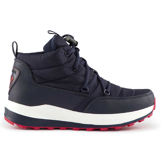 Rossignol Rossi Resort Wp Snow Boots Blue EU 45 Man