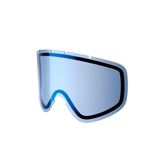 Poc Iris Comp Zeiss Lens Blue Blue/CAT1