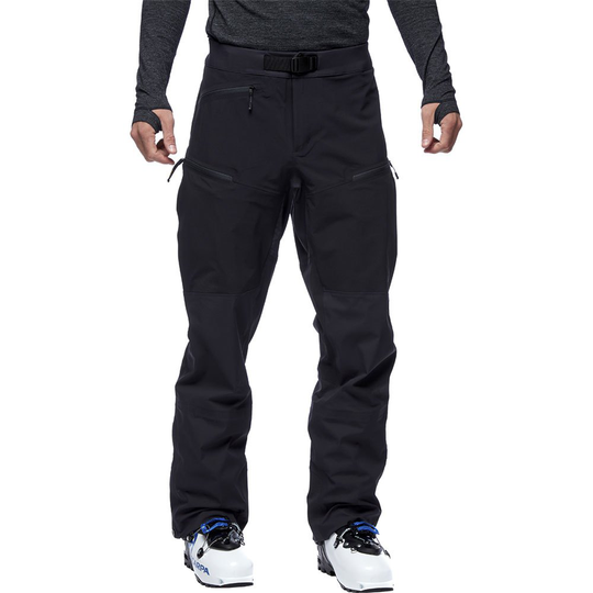 Black Diamond Dawn Patrol Hybrid Blue L Man