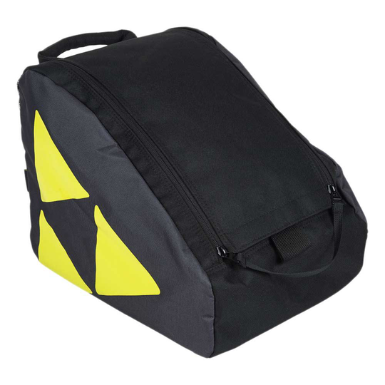 Fischer Nordic Speedmax Boot Bag Black