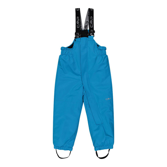 Cmp Salopette 31w1312kb Pants Blue 18 Months Boy