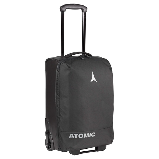 Atomic Cabin Trolley Bag Black