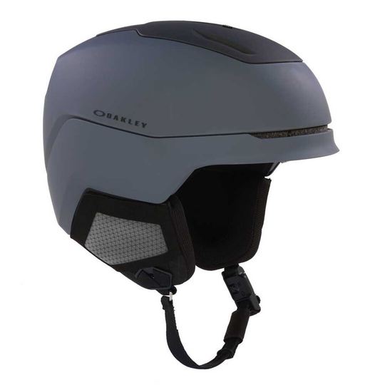 Oakley Apparel Mod5 Helmet Grey S