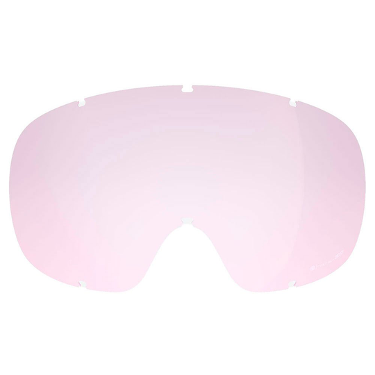 Poc Fovea Mid Clarity Comp Lens Purple Night/CAT1
