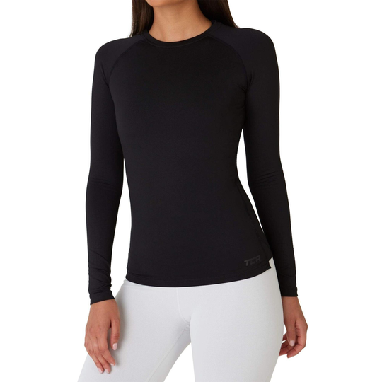 Women's Superthermal Long Sleeve Base Layer