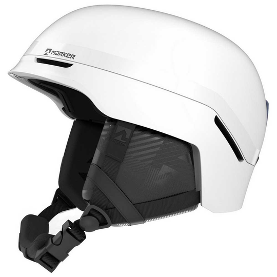 Marker Convoy Woman Helmet White 51-55 cm