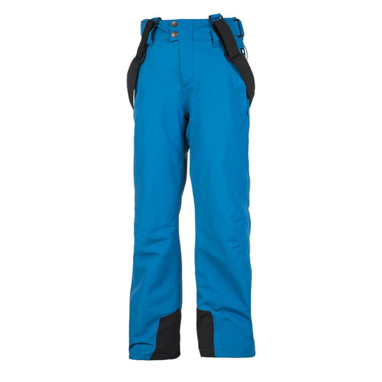 Protest Bork Pants Blue 104 cm Boy