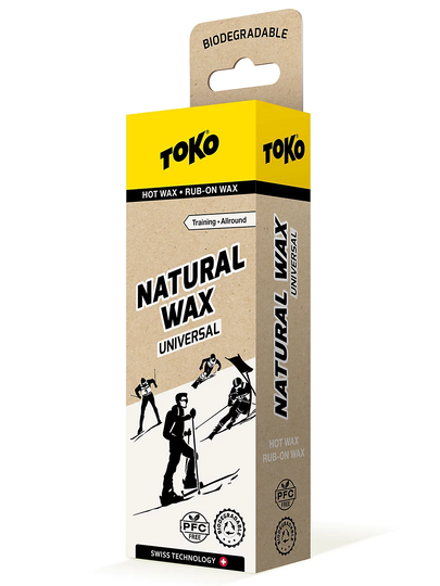 Toko Bionic Performance 120g Wax uni