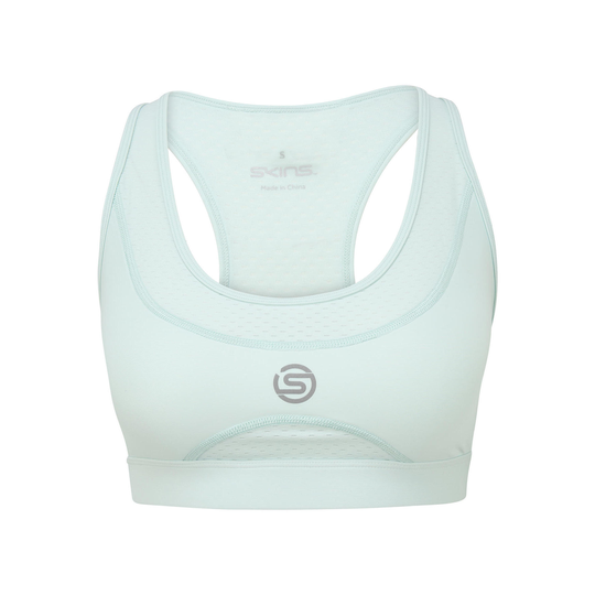 Skins Series-3 Womens Elite Bra - Opal