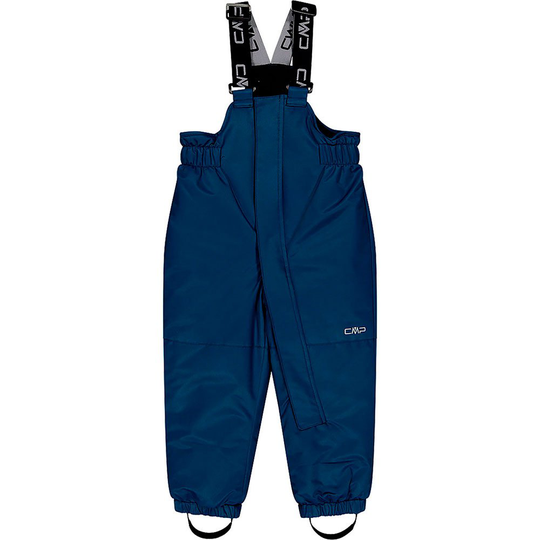Cmp Salopette 31w1312kb Pants Blue 12 Months Boy