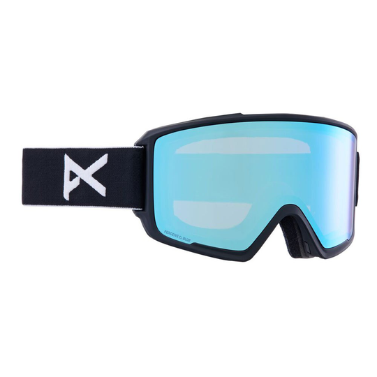 Anon M3 Mfi Sunglasses Blue