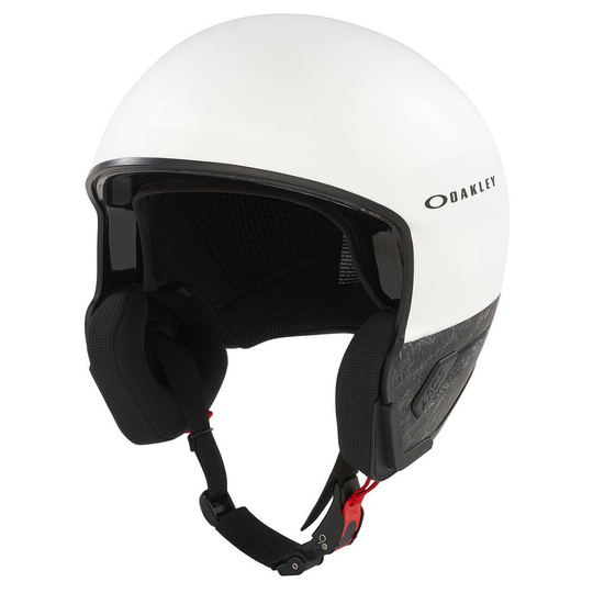 Oakley Apparel Arc5 Pro Helmet White 58-61 cm