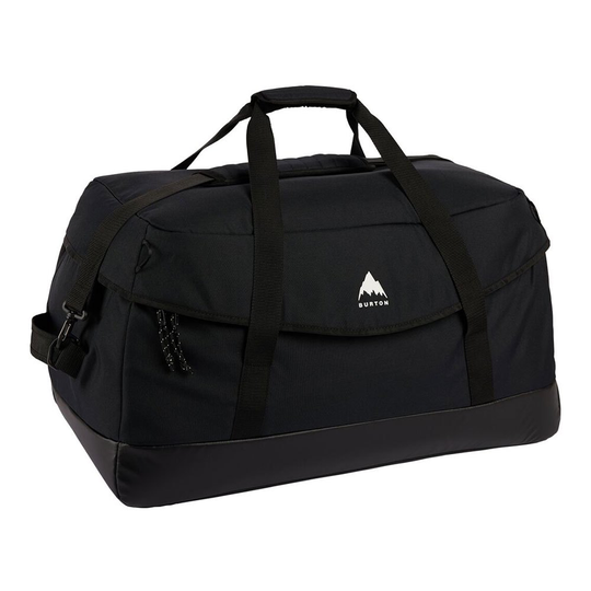 Burton Flt Attendant Duff Snow Boots Bag Black