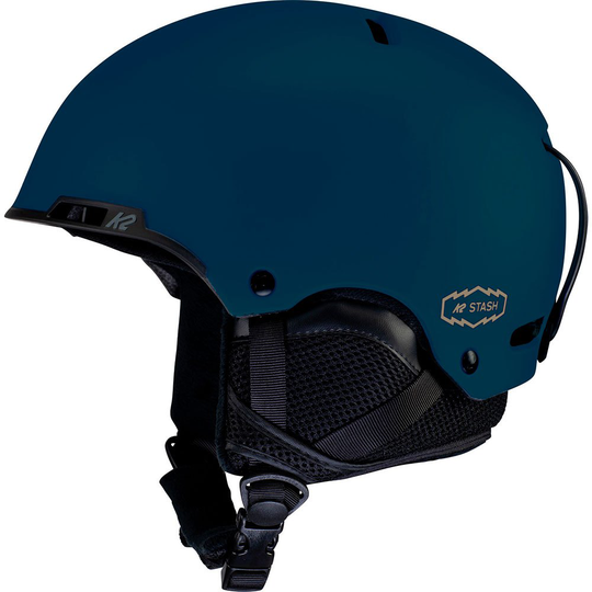 K2 Stash Helmet Blue M