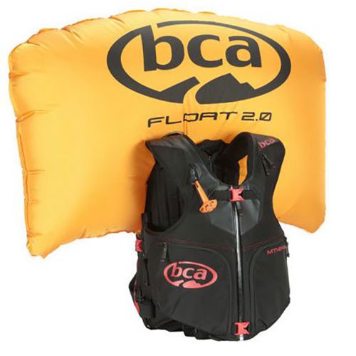 Bca Float 2.0 Mt Pro Airbag Black M-L