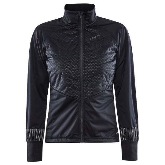 Craft Storm Balance Jacket Black M Woman