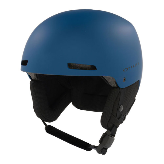 Oakley Apparel Mod1 Pro Helmet Blue 59-61 cm