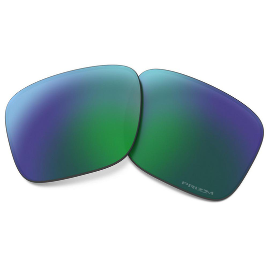 Oakley Holbrook Prizm Lens Green