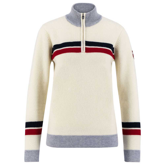 Swix Blizzard Sweater White S Woman
