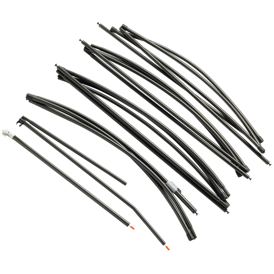 Panoramax Bivvy Poles