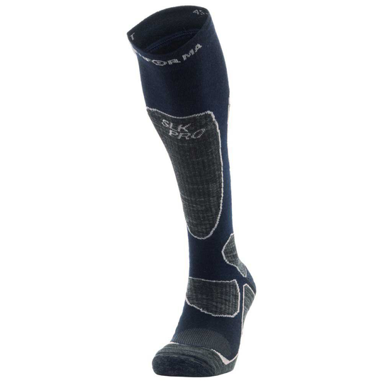 Enforma Socks Los Alpes Socks Blue,Grey EU 36-38 Man